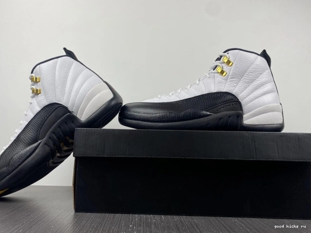 Taxi 130690-125 Retro Jordan (2013) 12 0818